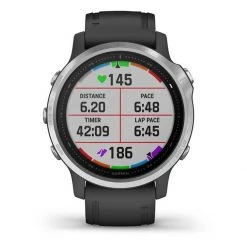Garmin Fenix 6S GPS Watch -Garmin Sales Store unnamed file 450