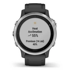 Garmin Fenix 6S GPS Watch -Garmin Sales Store unnamed file 451