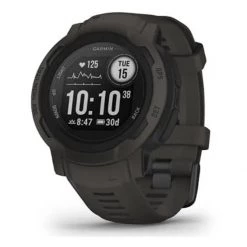 Garmin Instinct 2 Standard Edition GPS Watch Graphite