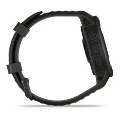 Garmin Instinct 2 Standard Edition GPS Watch Graphite -Garmin Sales Store unnamed file 457