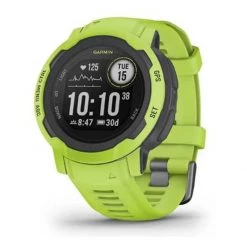 Garmin Instinct 2 Standard Edition GPS Watch Graphite -Garmin Sales Store unnamed file 458