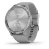 Garmin Vivomove 3 Smartwatch Silver/powder Grey