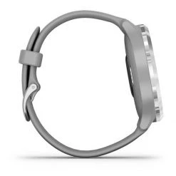 Garmin Vivomove 3 Smartwatch Silver/powder Grey 12 Garmin Vivomove 3 Smartwatch Silver/powder Grey -Garmin Sales Store unnamed file 477