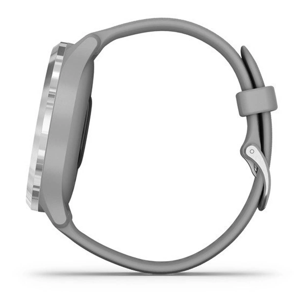 Garmin Vivomove 3 Smartwatch Silver/powder Grey 7 Garmin Vivomove 3 Smartwatch Silver/powder Grey - Image 7