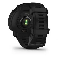 Garmin Instinct 2 Solar Tactical GPS Watch Coyote -Garmin Sales Store unnamed file 48