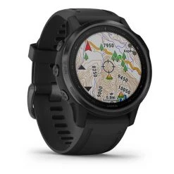 Garmin Fenix 6S Pro Edition GPS Watch Rose Gold/white -Garmin Sales Store unnamed file 484