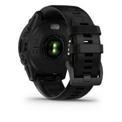 Garmin Descent G1 Solar Diver GPS Watch Black -Garmin Sales Store unnamed file 492