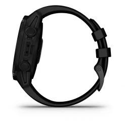 Garmin Descent G1 Solar Diver GPS Watch Black -Garmin Sales Store unnamed file 493