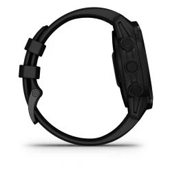 Garmin Descent G1 Solar Diver GPS Watch Black -Garmin Sales Store unnamed file 499