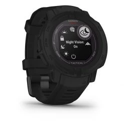 Garmin Instinct 2 Solar Tactical GPS Watch Coyote -Garmin Sales Store unnamed file 50