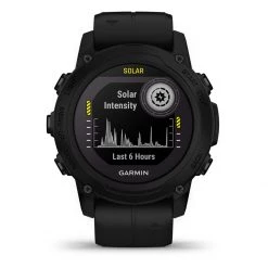 Garmin Descent G1 Solar Diver GPS Watch Black -Garmin Sales Store unnamed file 501