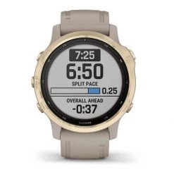 Garmin Fenix 6S Pro Solar Edition GPS Watch Sand/grey 10 Garmin Fenix 6S Pro Solar Edition GPS Watch Sand/grey -Garmin Sales Store unnamed file 508