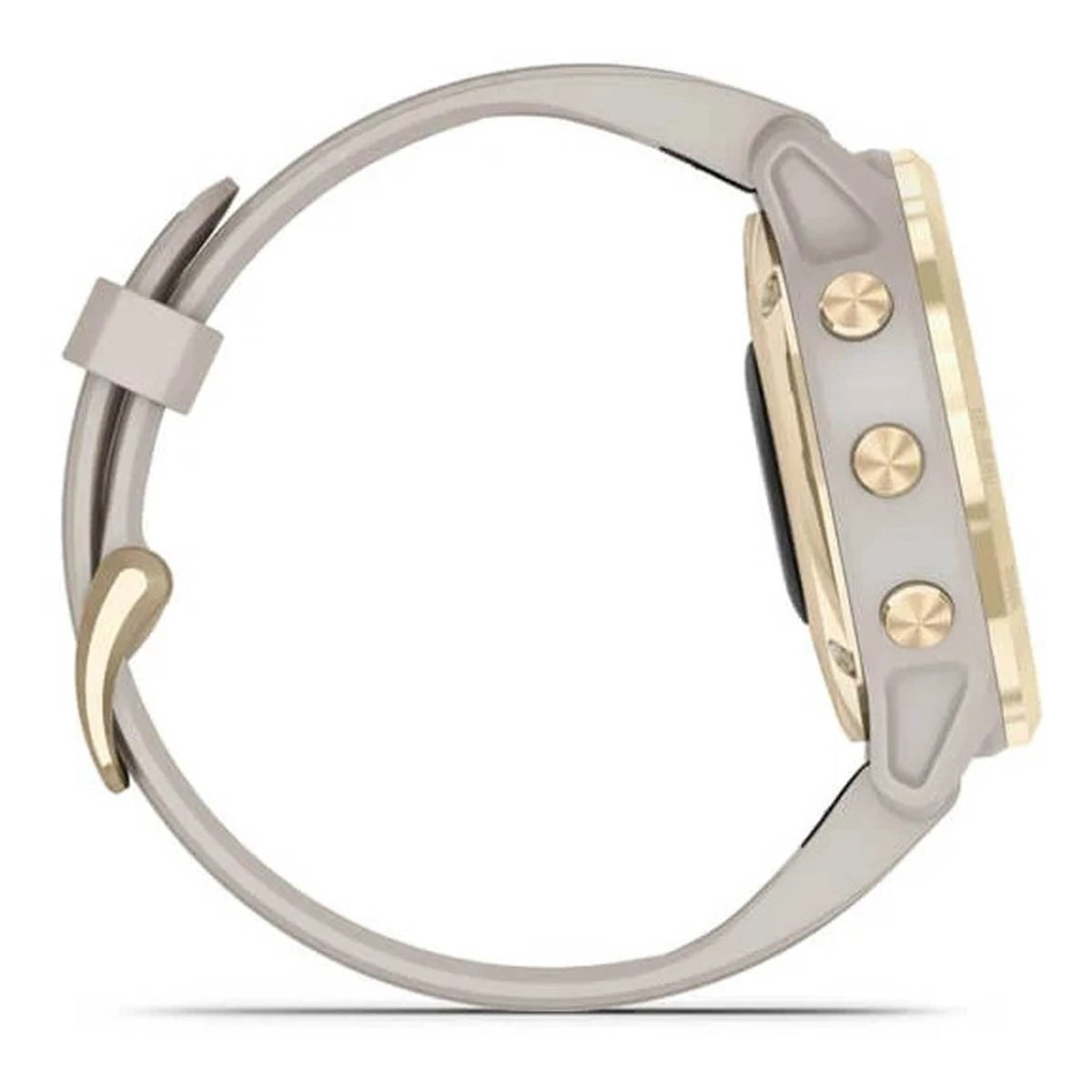 Garmin Fenix 6S Pro Solar Edition GPS Watch Sand/grey 5 Garmin Fenix 6S Pro Solar Edition GPS Watch Sand/grey - Image 5