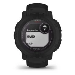Garmin Instinct 2 Solar Tactical GPS Watch Coyote -Garmin Sales Store unnamed file 53