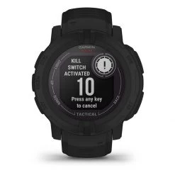 Garmin Instinct 2 Solar Tactical GPS Watch Coyote -Garmin Sales Store unnamed file 54