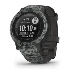 Garmin Instinct 2 Camo Edition GPS Watch Graphite Camo 9 Garmin Instinct 2 Camo Edition GPS Watch Graphite Camo -Garmin Sales Store unnamed file 547