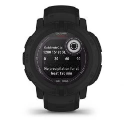 Garmin Instinct 2 Solar Tactical GPS Watch Coyote -Garmin Sales Store unnamed file 55