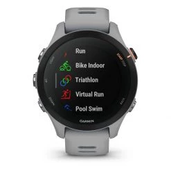 Garmin Forerunner 255S GPS Watch Powder Grey 14 Garmin Forerunner 255S GPS Watch Powder Grey -Garmin Sales Store unnamed file 555