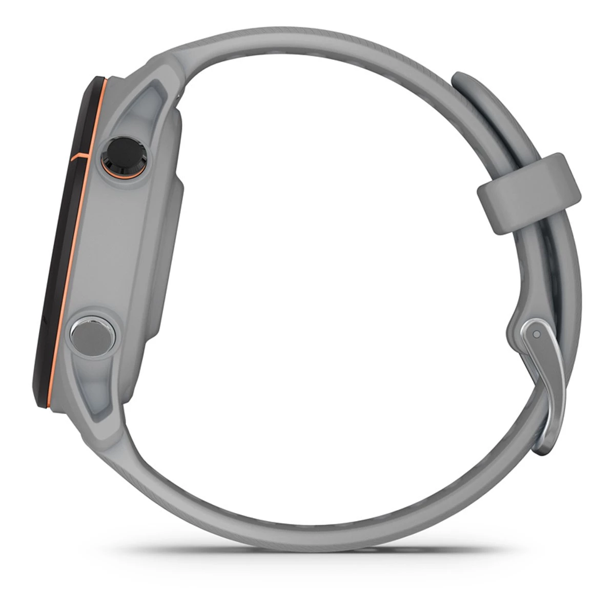 Garmin Forerunner 255S GPS Watch Powder Grey 8 Garmin Forerunner 255S GPS Watch Powder Grey - Image 8