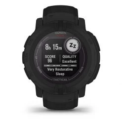Garmin Instinct 2 Solar Tactical GPS Watch Coyote -Garmin Sales Store unnamed file 57