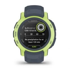 Garmin Instinct 2 Surf Edition GPS Watch Mavericks 8 Garmin Instinct 2 Surf Edition GPS Watch Mavericks -Garmin Sales Store unnamed file 570