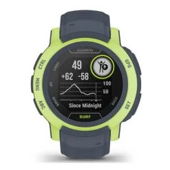 Garmin Instinct 2 Surf Edition GPS Watch Mavericks 10 Garmin Instinct 2 Surf Edition GPS Watch Mavericks -Garmin Sales Store unnamed file 572