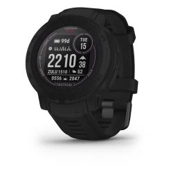 Garmin Instinct 2 Solar Tactical GPS Watch Coyote -Garmin Sales Store unnamed file 58