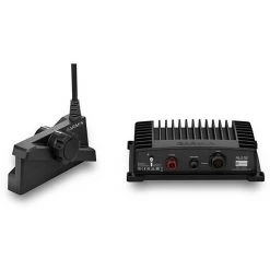 Garmin LiveScope™ Plus System With GLS 10™ And LVS34 Transducer