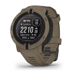 Garmin Instinct 2 Solar Tactical GPS Watch Coyote -Garmin Sales Store unnamed file 59