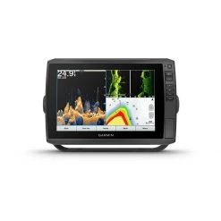 Garmin EchoMAP Ultra 106sv Locator With GT56UHD-TM Transducer