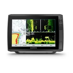 Garmin ECHOMAP Ultra 126sv Control Head Only