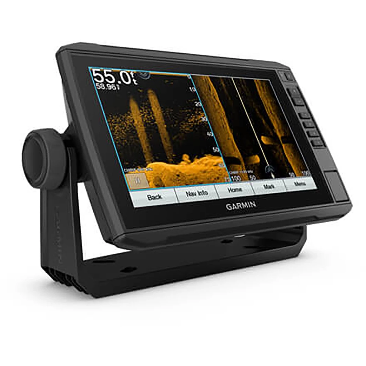 Garmin ECHOMAP UHD 93sv CHIRP UHD Control Head Only 2 Garmin ECHOMAP UHD 93sv CHIRP UHD Control Head Only - Image 2