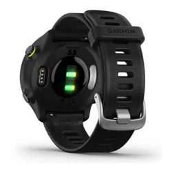 Garmin Forerunner 55 GPS Watch White -Garmin Sales Store unnamed file 66