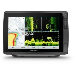 Garmin ECHOMAP Ultra 126sv With GT56UHD-TM Transducer -Garmin Sales Store unnamed file 673
