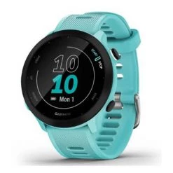 Garmin Forerunner 55 GPS Watch White -Garmin Sales Store unnamed file 68