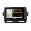 Garmin EchoMAP UHD 73sv Locator With GT56UHD-TM Transducer