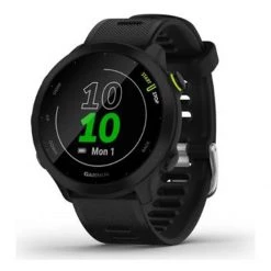 Garmin Forerunner 55 GPS Watch White -Garmin Sales Store unnamed file 69