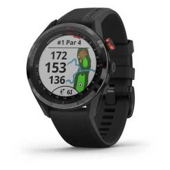 Garmin Approach S62 GPS Golf Watch White -Garmin Sales Store unnamed file 702