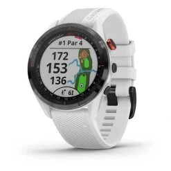 Garmin Approach S62 GPS Golf Watch White -Garmin Sales Store unnamed file 703
