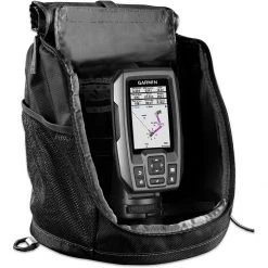 Garmin STRIKER 4 Portable Bundle