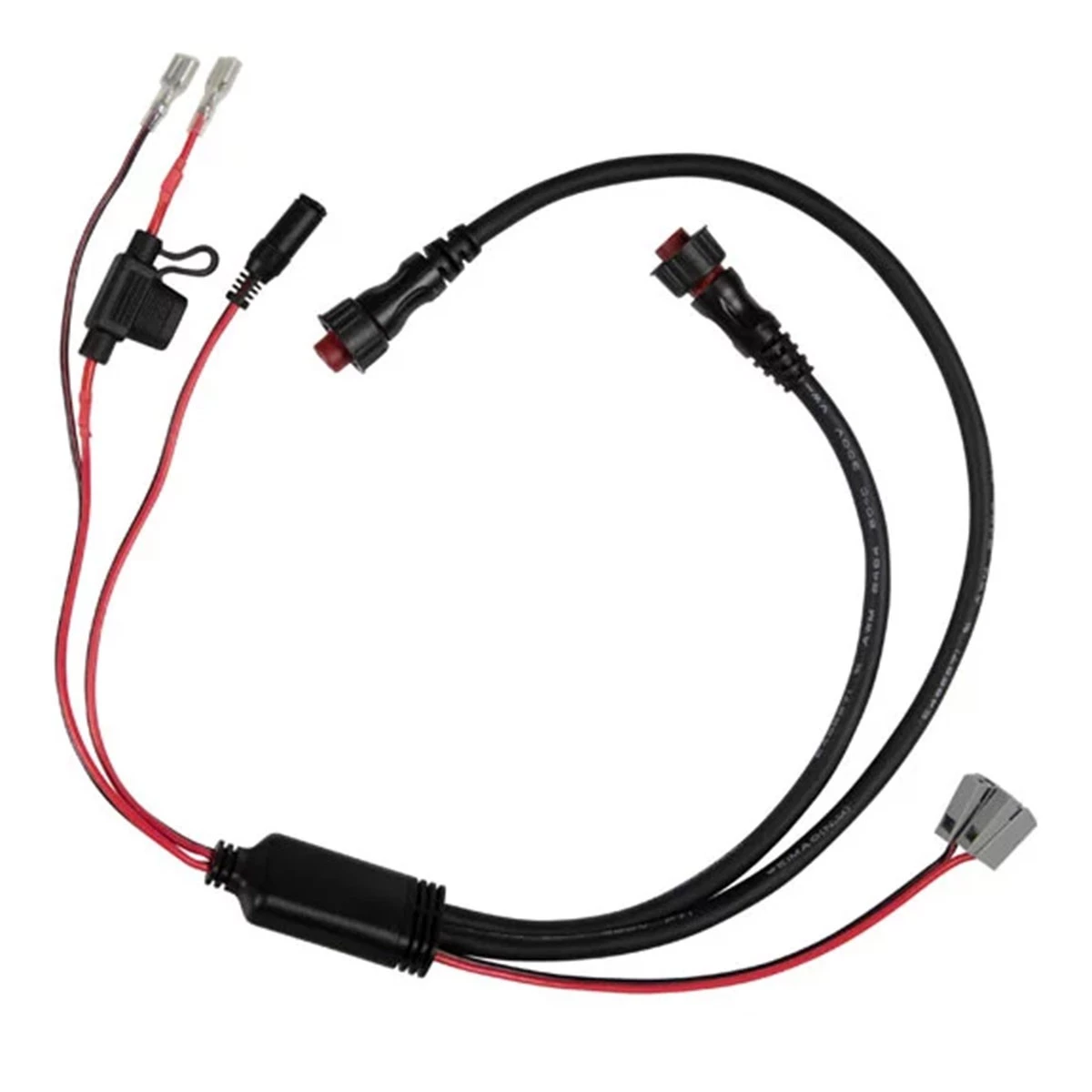 Garmin Panoptix LiveScope Power Cable 1 Garmin Panoptix LiveScope Power Cable