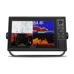 Garmin GPSMAP 1242xsv With GT52HW-TM Transducer
