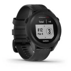 Garmin Approach S12 GPS Golf Watch White -Garmin Sales Store unnamed file 738