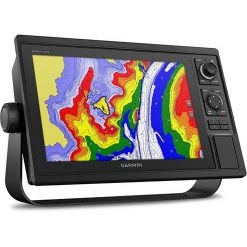 Garmin GPSMAP 1242xsv Fish Finder Control Head Only -Garmin Sales Store unnamed file 769