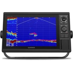 Garmin GPSMAP 1242xsv Fish Finder Control Head Only -Garmin Sales Store unnamed file 771