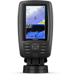Garmin ECHOMAP Plus 43cv With GT Transducer