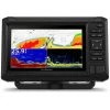 Garmin ECHOMAP UHD2 73CV GT20