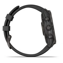 Garmin Epix2 Sapphire Edition Smart Watch Black Titanium -Garmin Sales Store unnamed file 80