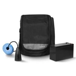 Garmin Small Portable Ice Fishing Kit