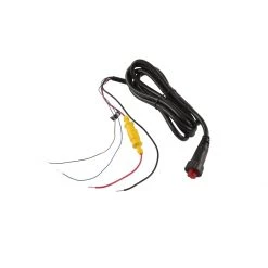 Garmin Threaded Power/Data Cable 4-Pin